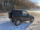 Toyota RAV 4 - - - Toyota RAV 4 aus 1997