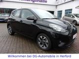Hyundai i10 1,2Trend Plus,Navi+Cam,Carplay,Wintp.Alu,Pdc - Hyundai Neuwagen in Bielefeld