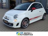 Abarth 500 Cabrio 595 C Custom PDC*KLIMA*SPORT Klima - Abarth: Roadster