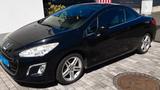 Peugeot 308 CC Access 120 VTi Accuze - Peugeot 308 Access mit Benzin-Antrieb