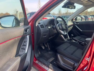 Mazda CX-5 - 11