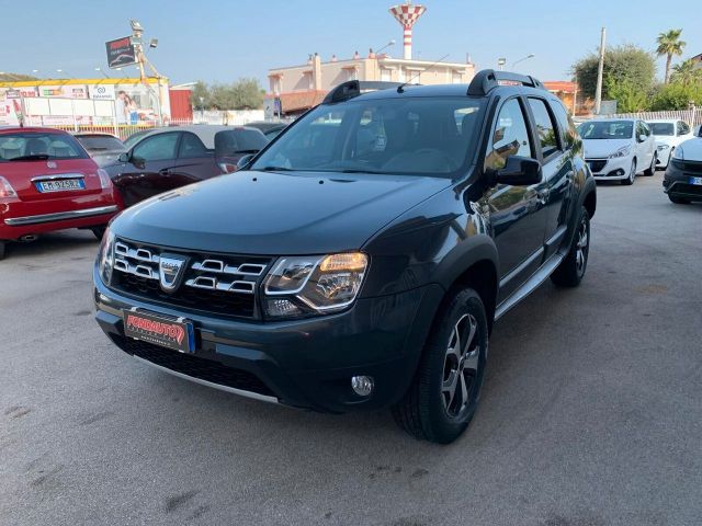 Dacia Duster 1.5 dCi 110 CV S&S 4x2 Serie Specia