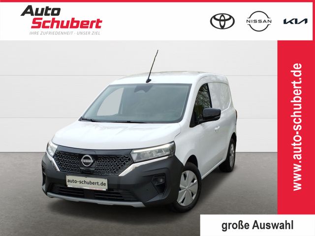 Nissan Townstar EV Kastenwagen L1 2,2t N-Connecta Navi 