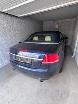 Audi A4 3.2 FSI multitronic Cabriolet - - Audi A4 aus 2007: 3.2
