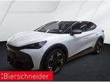 Cupra Tavascan AB376EUR Endurance ALCANTARA NAVI REAR  - weiße Cupra Tavascan