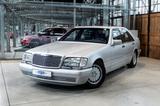 Mercedes-Benz 600 SEL V12 | Deutsches Fz. | Sitzheizung - Mercedes-Benz 600 Gebrauchtwagen