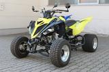 Yamaha YFM 700 R SE2 - Angebote