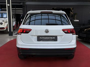Volkswagen Tiguan - 6