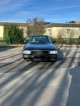Audi 80 2.0 b4 1991 - Audi 80: 4.1