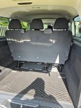 Mercedes-Benz Vito - Mercedes-Benz Vito von privat