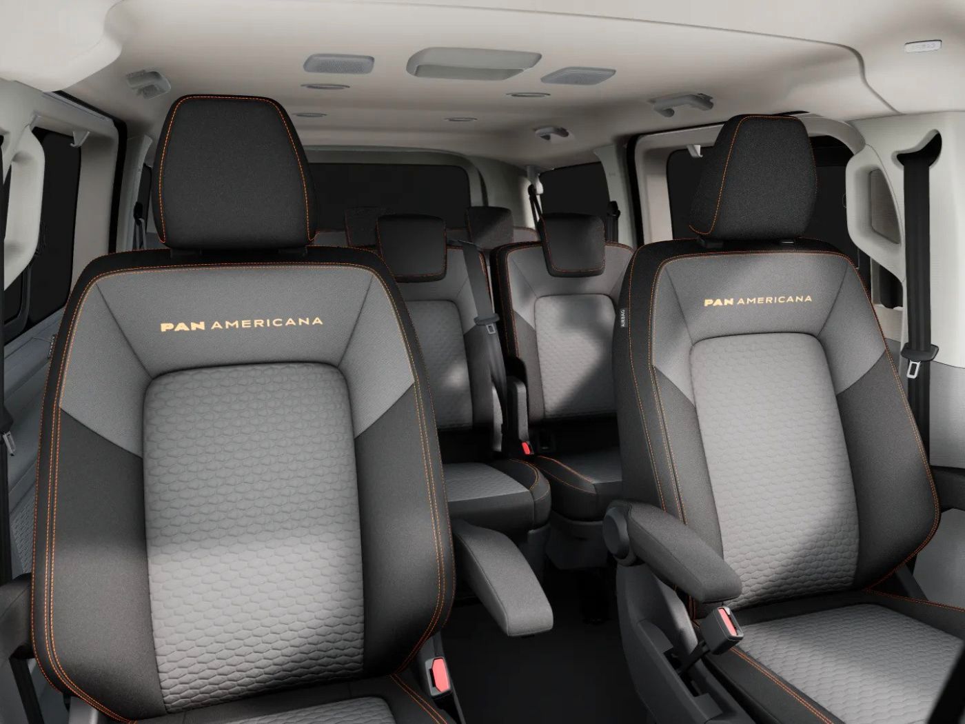 Volkswagen T7 Caravelle - Bild 10