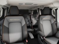 Volkswagen T7 Caravelle - Vorschau Bild 10