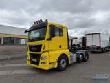 MAN TGX 24.440 - Hydraulic - Offers