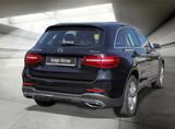 Mercedes-Benz GLC 220 d 4MATIC AMG Line Autom. AMG Line - Mercedes-Benz GLC 220 in Mainz