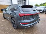 Audi e-tron 55 quattro S line 95kWh AHZV|Luftfahrwerk - Audi: Luftfahrwerk