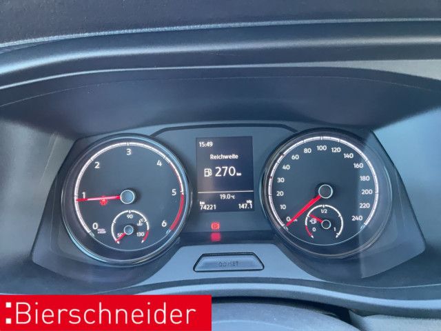 Volkswagen T6 Kombi - Bild 12