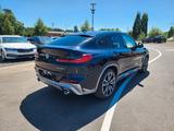 BMW X4 xDrive20d AT M Sport Leder Kamera - BMW X4 aus 2020