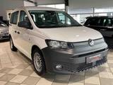 Volkswagen CADDY 2.0 TDI 1.HD NAVI DAB KLIMA PDC LED TEMPOM - Volkswagen Caddy: 2k