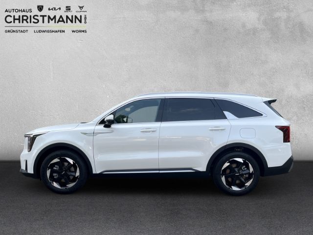 Fahrzeugabbildung Kia Sorento PE PLATINUM 4WD PLUG-IN HYBRID 1.6 T-GDI