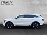 Kia Sorento PE PLATINUM 4WD PLUG-IN HYBRID 1.6 T-GDI - Kia: Allradantrieb