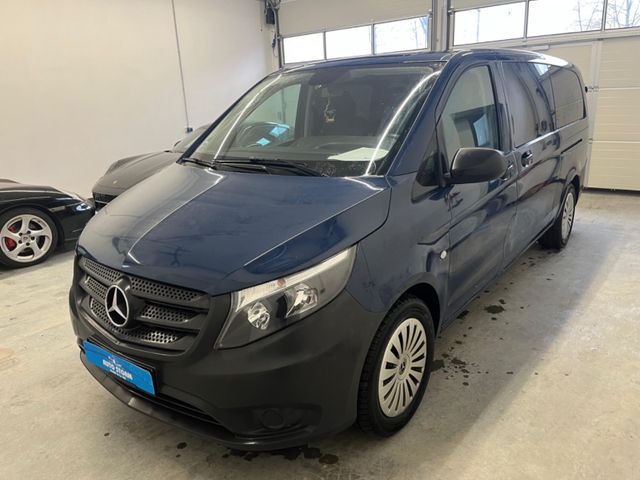 Mercedes-Benz Vito 114 CDI Tourer PRO *8-Sitz *Kamera *NAVI *1