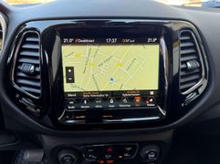 Jeep Compass 2019 — Vorschau 12