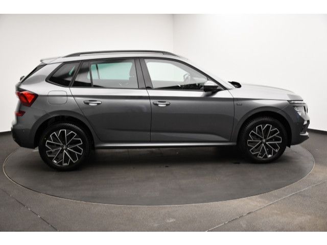Skoda Kamiq - Bild 20