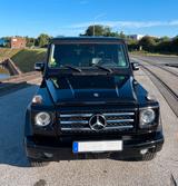 Mercedes-Benz G 350 BlueTEC - Neuer Motor! - Mercedes-Benz G-Klasse in Köln