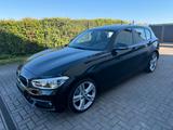 BMW 118 1 Limousine 5-trg. 118 i Advantage - BMW 118 mit 5 Türen