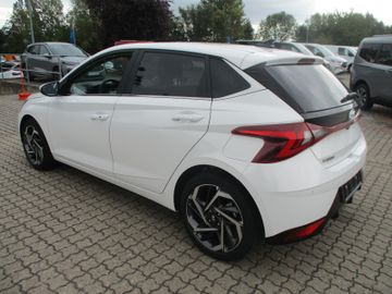 Hyundai i20 - 5