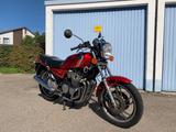 Yamaha XJ650 - YAMAHA XJ 650