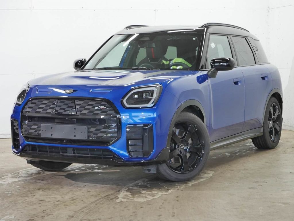 MINI Countryman SE (Cooper)
