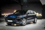 Porsche Macan S*SPORT-CHRONO*14-WEGE*BOSE*LUFT.FED*PDK* - Porsche Macan Gebrauchtwagen in Düsseldorf