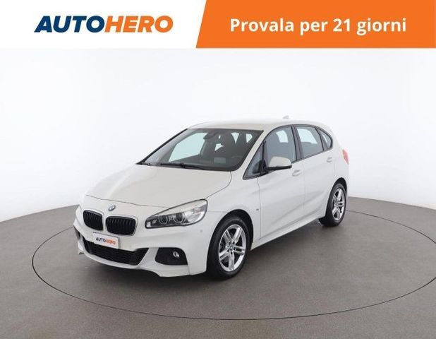 BMW 220 d Active Tourer Msport