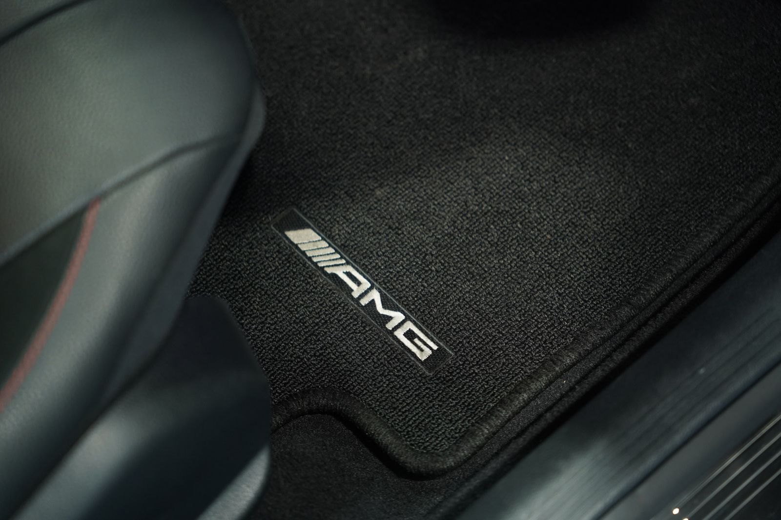 Mercedes Benz Cls 53 Amg