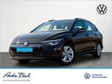Volkswagen Golf VIII Variant 1.5 eTSI DSG Life, Navi, LED-P - Volkswagen Golf: bis 20000 Km