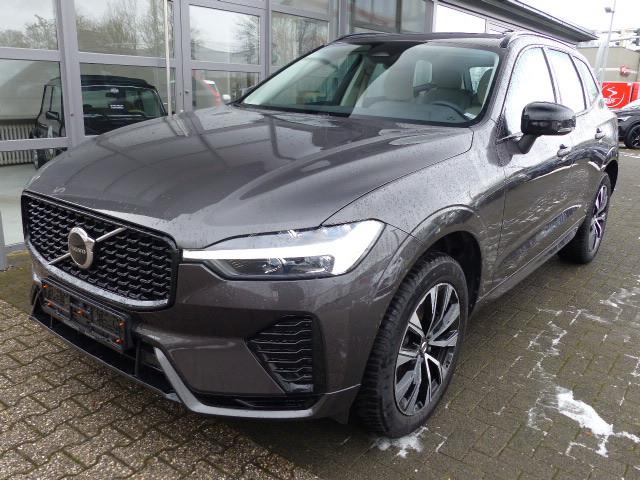 Volvo XC60 Plus Dark B4 Aut.LEDER hell*GOOGLE*CAM*