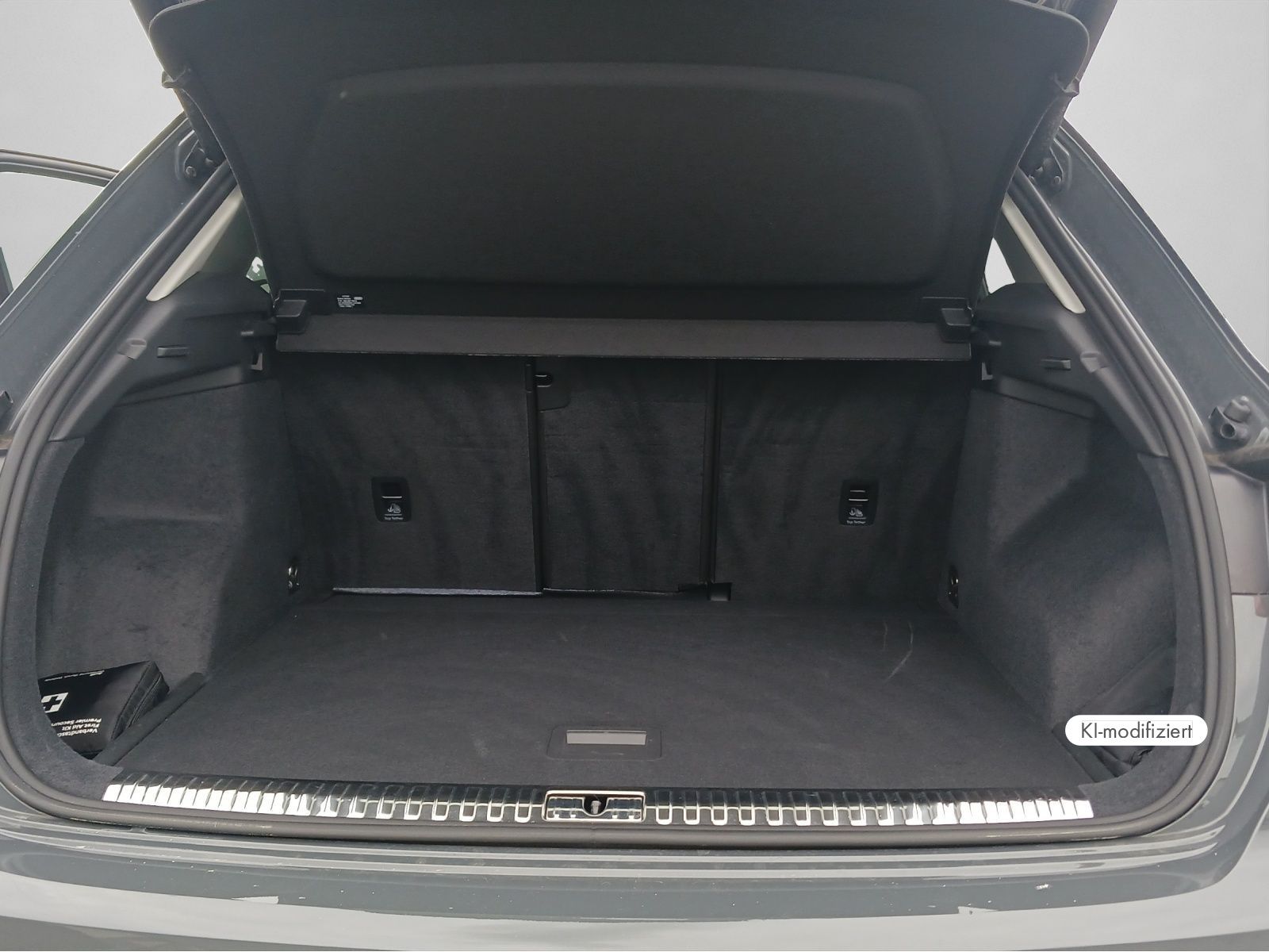 Audi Q3 - Bild 16