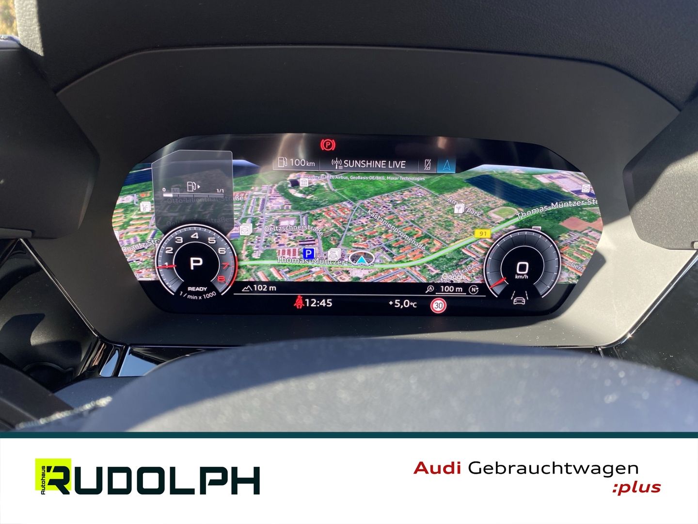 Audi A3 - Bild 13
