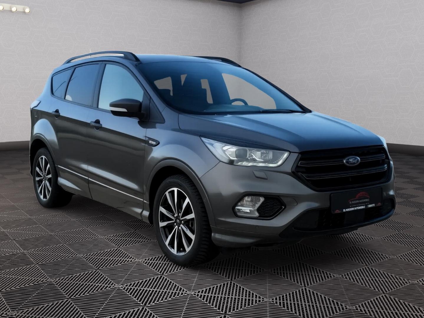 Ford Kuga ST-Line./ Aut./ Pano./ Hu&Insp Neu