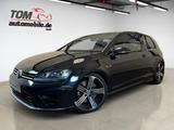 Volkswagen Golf 2.0 TSI R 4Motion DYNAUDIO*PANO*NAVI*Bi-XEN - Volkswagen Golf mit Benzin-Antrieb: Coupe