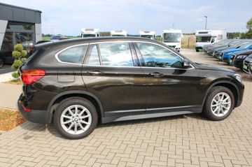BMW X1 Baureihe X1 sDrive 18 d Advantage