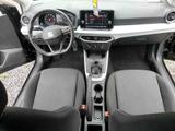 Seat Arona 1.0 TSI Sitzh PDC LED Tempomat LED PDC Sit - gebrauchte Seat Arona aus dem Jahr 2022