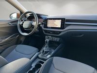 Skoda Fabia - Vorschau Bild 19