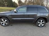 Jeep Grand Cherokee Overland 3.6 V6 FlexFuel Auto... - Jeep Grand Cherokee Overland mit Benzin-Antrieb