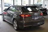 Audi A3 Sportback 35 TDI sport +S-Line+B&O+STHZ+PDC+ - Audi A3 aus 2020 mit Diesel-Antrieb: Sportback