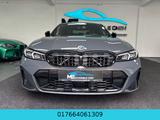 BMW Limousine M340 i xDrive DASHCAM SCHIEBED.V-LEDER - BMW M340i Gebrauchtwagen