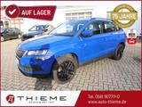 Skoda Karoq 116PS TSI Ambition - AHK/SHZ/GRA/PDC/18... - Skoda Karoq Ambition mit Benzin-Antrieb