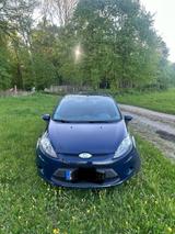 Ford Fiesta 1.4 TDCi / 1.6 TDCi  Sparsame... - Sparsame mit Diesel-Antrieb