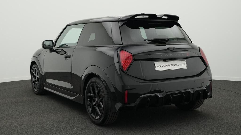 MINI Cooper S - Bild 7